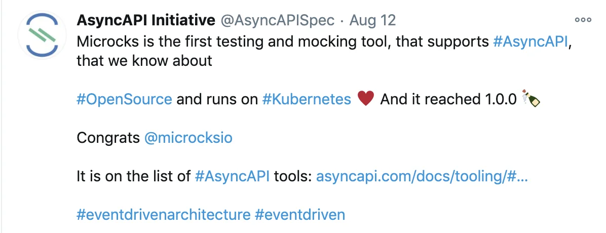 asyncapi-tool-tweet