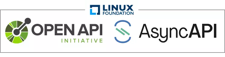 Figure 14: OpenAPI and AsyncAPI are now roommates at Linux Foundation